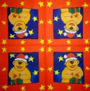 037 Bären Weihnachten